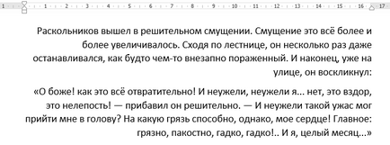Word 2013 formatarea textului - selectarea culorii, stilul fontului și registru de aliniere (format) Word 2013 Formatarea textului - selecție de culoare, stil, înregistrare și aliniere