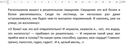 Word 2013 formatarea textului - selectarea culorii, stilul fontului și registru de aliniere (2013) Word 2013 Formatarea textului - selecție de culoare, stil, înregistrare și aliniere