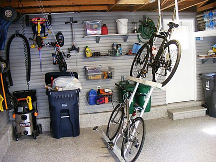 depozitare biciclete în apartament, lucrurile interioare (reparații) depozitare biciclete în apartament, chestii de interior