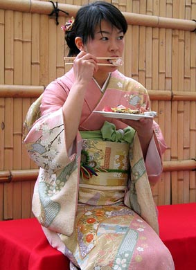 Japonez dieta - dieta pentru pierderea in greutate (japoneza) Japonez dieta - dieta pentru pierderea in greutate