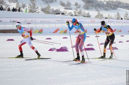 Repere Universiada (un „argint“, „bronz“) Repere Universiada