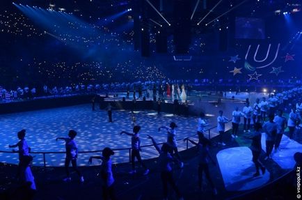 Repere Universiada (vox populi) Repere Universiada
