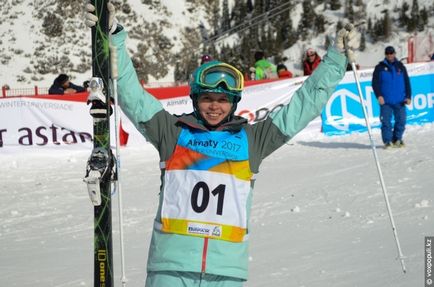 Repere Universiada (puncte) Repere Universiada