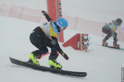 Repere Universiada (puncte) Repere Universiada