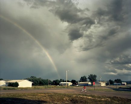 Sub american săraci - știri în imagini (Joakim Eskildsen TIME) Sub american săraci - știri în imagini