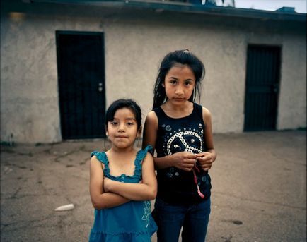 Sub american săraci - știri în imagini (Joakim Eskildsen TIME) Sub american săraci - știri în imagini