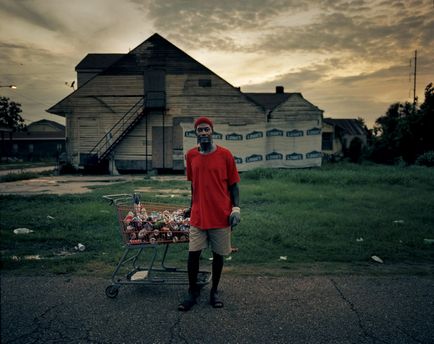 Sub american săraci - știri în imagini (Joakim Eskildsen TIME) Sub american săraci - știri în imagini