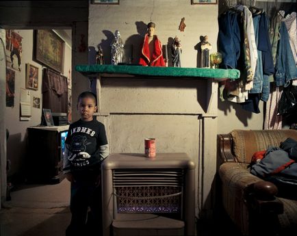 Sub american săraci - știri în imagini (Joakim Eskildsen TIME) Sub american săraci - știri în imagini