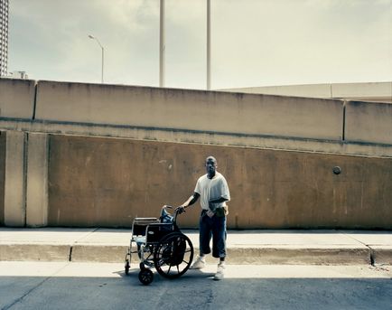 Sub american săraci - știri în imagini (Joakim Eskildsen TIME) Sub american săraci - știri în imagini