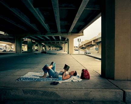 Sub american săraci - știri în imagini (Joakim Eskildsen TIME) Sub american săraci - știri în imagini