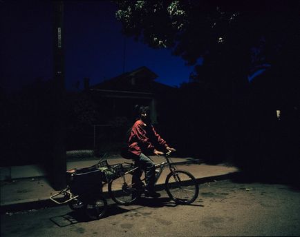 Sub american săraci - știri în imagini (Joakim Eskildsen TIME) Sub american săraci - știri în imagini