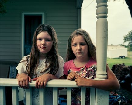 Sub american săraci - știri în imagini (Joakim Eskildsen TIME) Sub american săraci - știri în imagini