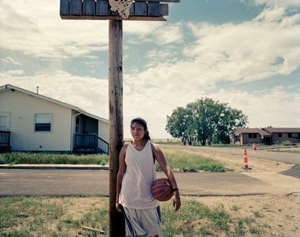 Sub american săraci - știri în imagini (Joakim Eskildsen TIME) Sub american săraci - știri în imagini