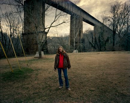 Sub american săraci - știri în imagini (Joakim Eskildsen TIME) Sub american săraci - știri în imagini