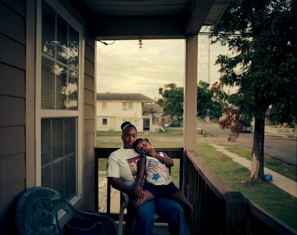 Sub american săraci - știri în imagini (Joakim Eskildsen TIME) Sub american săraci - știri în imagini