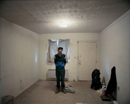 Sub american săraci - știri în imagini (Joakim Eskildsen TIME) Sub american săraci - știri în imagini