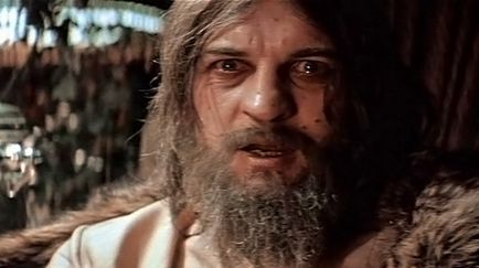 Ceea ce a ucis Grigoriya Rasputina (serviciile secrete britanice Oswald) Ceea ce a ucis Grigoriya Rasputina
