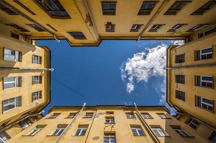 Mistere București () Misterele din București