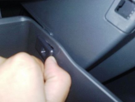 Cabina de substituție cruze filtru chevrolet (filtru) Înlocuirea filtrului de cabină modelul Cruze