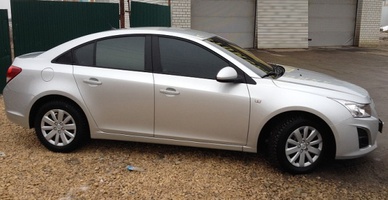 Cabina de substituție cruze filtru chevrolet (cruze) Înlocuirea filtrului de cabină modelul Cruze