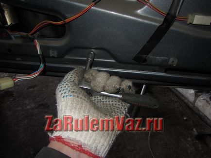 Fereastra de înlocuire pe 2114 și 2115 (2115) Fereastra de înlocuire pe 2114 și 2115