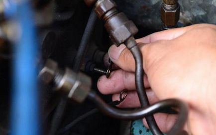 lumânări de înlocuire strălucire instrucțiunile de autovehicule diesel, service auto (încălzitorul) lumânări de schimb strălucire pe motorină service auto instrucțiuni mașini