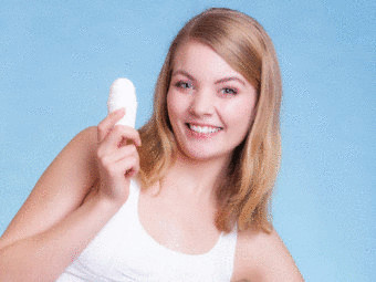 Anti-sudoare fără a afecta sănătatea alege un deodorant (deodorant) Anti-sudoare fără a afecta sănătatea alege deodorant