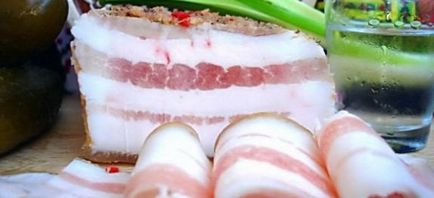 Sărarea grăsime în limba ucraineană (sărare) Sărarea grăsime în limba ucraineană