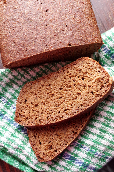 Sudura pentru pâine de grâu (pâine) Sudare pentru pâine de grâu