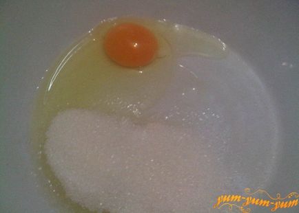 Custard reteta tort lapte cu fotografie (reteta) Custard reteta tort de lapte cu fotografie