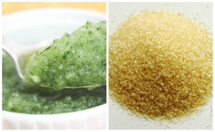Gelatina de riduri, cele mai bune rețete de măști pentru diferite tipuri de piele (riduri) Gelatina de riduri, cele mai bune rețete de măști pentru diferite tipuri de piele