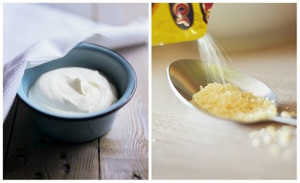 Gelatina de riduri, cele mai bune rețete de măști pentru diferite tipuri de piele (rețete) Gelatina de riduri, cele mai bune rețete de măști pentru diferite tipuri de piele