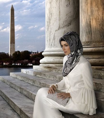 Femeia în Islam, hijab (femeia în Islam) Femeia în Islam Hijab