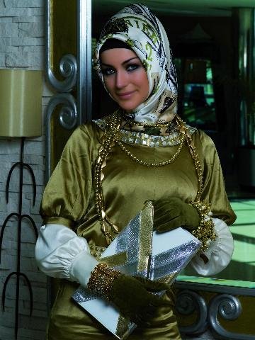 O femeie în Islam voal (voal) Femeia în Islam Hijab