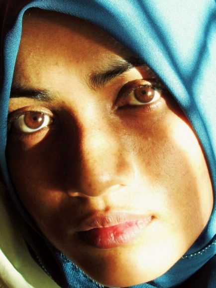 O femeie în Islam văl (Islam) Femeia în Islam Hijab