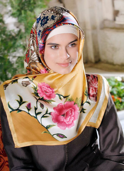Femeia în Islam, hijab (femeia în Islam) Femeia în Islam Hijab