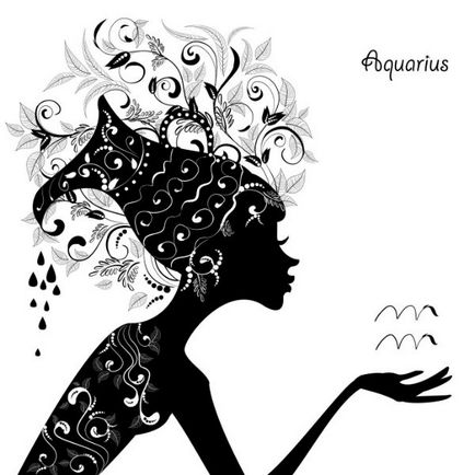 Caracteristici Femeie Varsator, compatibilitate, horoscop oriental - tine - Zeita - un site care (Vărsător femeie) Femeia Varsator caracteristici, compatibilitate, horoscop oriental - tine - zeita - un site care