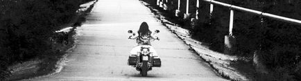 Club Femeie motocicletă - este soarta! Ea - moto (moto) Club Femeie motocicletă - este soarta! Ea - moto