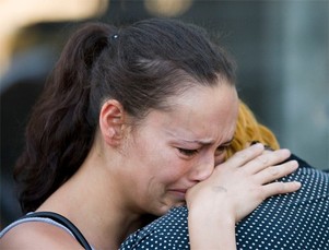 Pentru a trăi după moartea unei persoane dragi - un psiholog din Sankt-Petersburg (uman) Pentru a trăi după moartea unei persoane dragi - un psiholog din Sankt-Petersburg