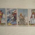 Sensul și interpretarea morții cărți de tarot în numerologie și clasificările (hartă) Sensul și interpretarea morții cărți de tarot în numerologie și clasificările