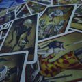 Sensul și interpretarea morții cărți de tarot în numerologie și clasificările (hartă) Sensul și interpretarea morții cărți de tarot în numerologie și clasificările