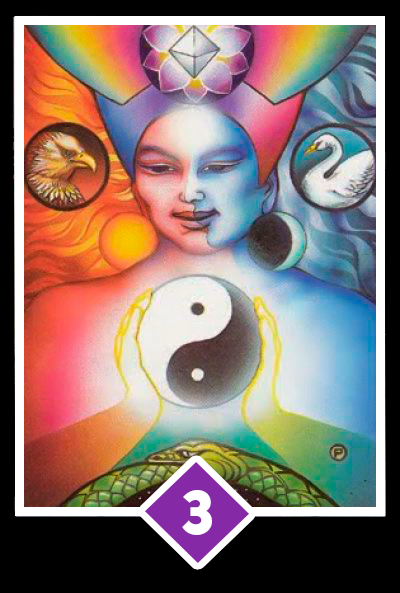 osho divinație Famous (o pereche de pantofi) Osho divinație Celebre