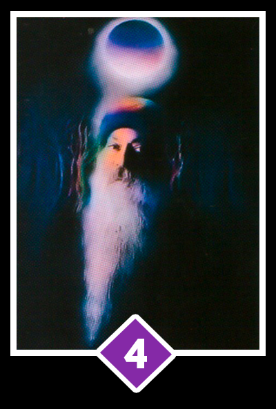 osho divinație Famous (o pereche de pantofi) Osho divinație Celebre