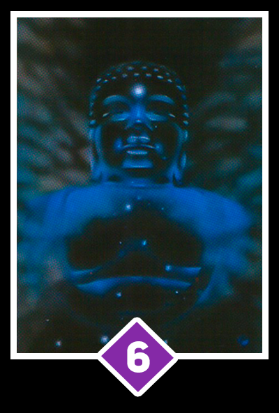 Famous ghicirea osho (bine-cunoscute) Osho divinație Celebre