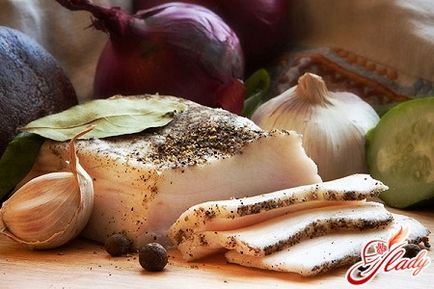 Să știe cum să murarea bacon în limba ucraineană, ar trebui orice gazda (în limba ucraineană) Să știe cum să murarea bacon în limba ucraineană, ar trebui orice gazda