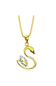 pandantive de aur pentru femei (bijuterii) pandantive de aur pentru femei