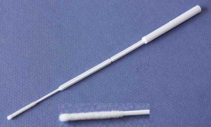 Urogenitale tip sondă bine (femei de canal bărbați) Urogenitala tip sondă și