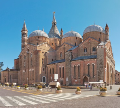15 catedrale cele mai frumoase din Italia - Italia în limba rusă (Lecce) 15 catedrale cele mai frumoase din Italia - Italia în limba rusă