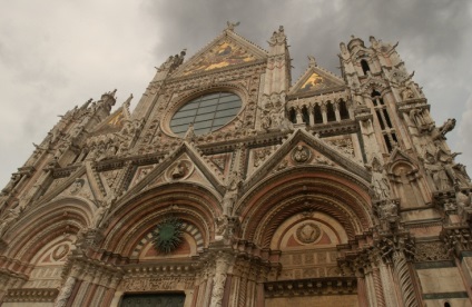 15 catedrale cele mai frumoase din Italia - Italia în limba rusă (Padova) 15 catedrale cele mai frumoase din Italia - Italia în limba rusă