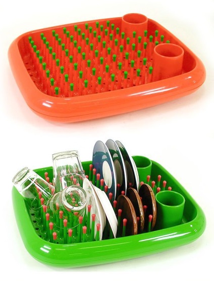 20 mici de spălat vase inteligent uscătoare, pro realizate manual (yum, yum) 20 uscatoare mici vase inteligente, realizate manual pro